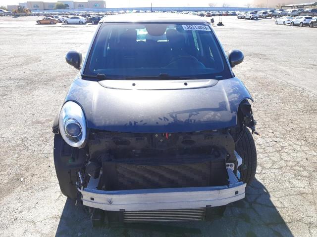 ZFBCFADH2EZ022301 Fiat 500