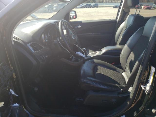 2016 DODGE JOURNEY CR - 3C4PDCGB8GT208149