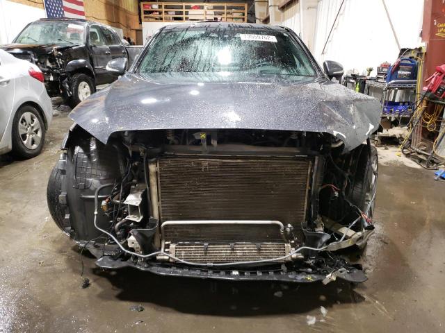 2015 MERCEDES-BENZ C300 - 55SWF4KB3FU007936