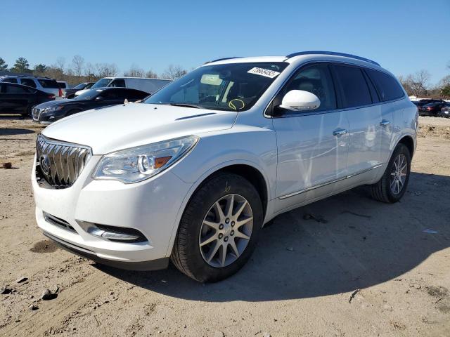 2016 BUICK ENCLAVE - 5GAKRBKD3GJ123047