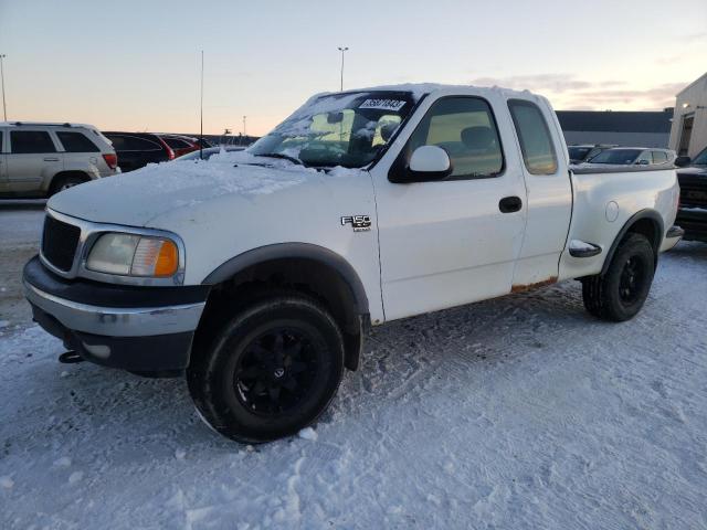 2002 Ford F150 for sale in Nisku, AB