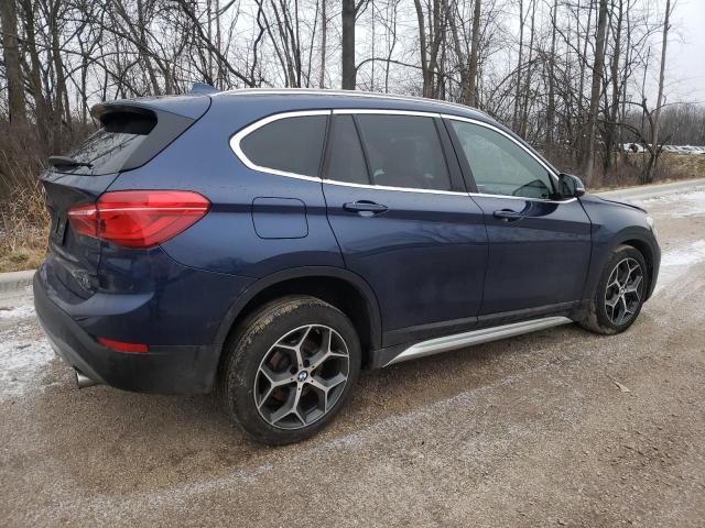 WBXHT3C35J5L33531 BMW X1 Xdrive28i