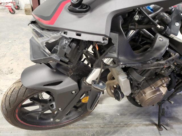2021 HONDA CBR500 RA MLHPC6251M5201185
