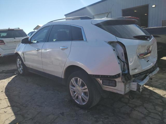 3GYFNGEY9BS596864 Cadillac SRX