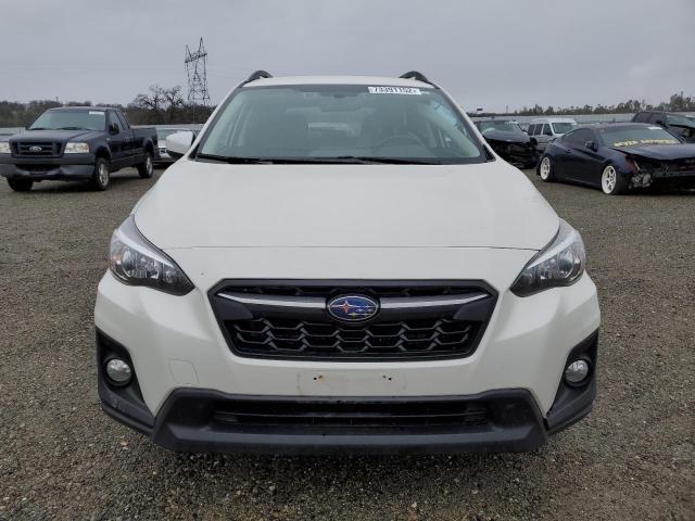 JF2GTAPC3L8236483 Subaru Crosstrek Premium