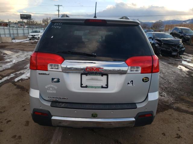 2GKALTEK4E6124198 GMC Terrain Slt
