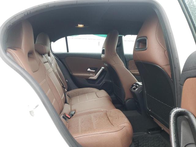 2022 MERCEDES-BENZ A 250 4MAT W1K3F4HBXNJ362420