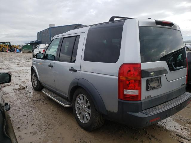 SALAE25468A460341 Land Rover LR3 SE