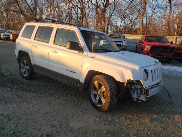 1C4NJPBAXFD192627 Jeep Patriot Sport