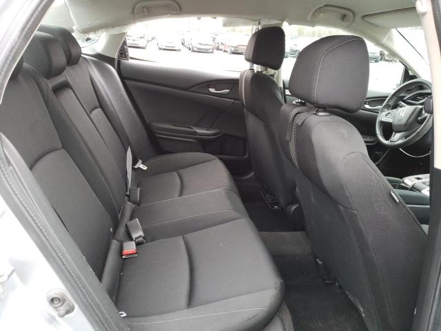 2016 HONDA CIVIC LX - 2HGFC2F52GH022217