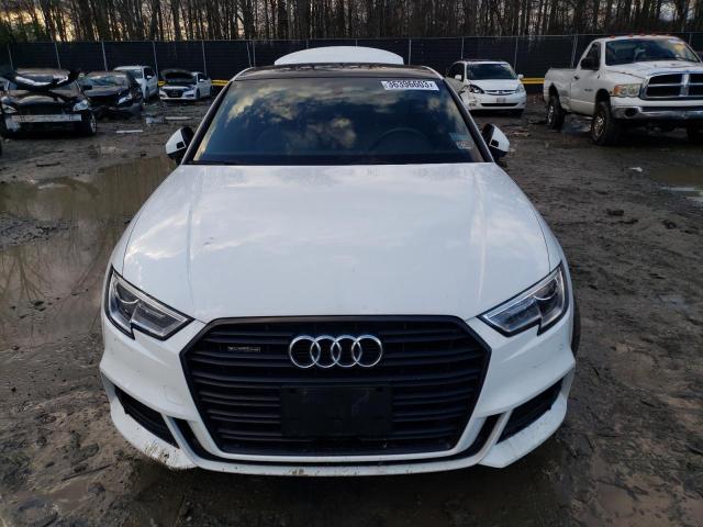 2020 AUDI A3 S-LINE WAUBEGFF3LA028563