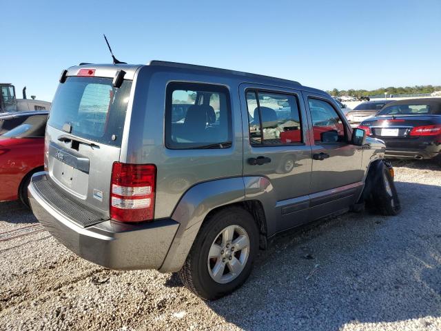 1C4PJMAK0CW112950 Jeep Liberty Sport
