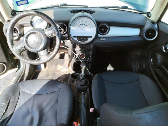 WMWSU3C52BT097769 Mini Cooper