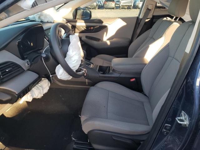 4S3BWAB68L3030087 Subaru LEGACY