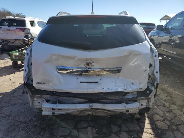 3GYFNGEY9BS596864 Cadillac SRX