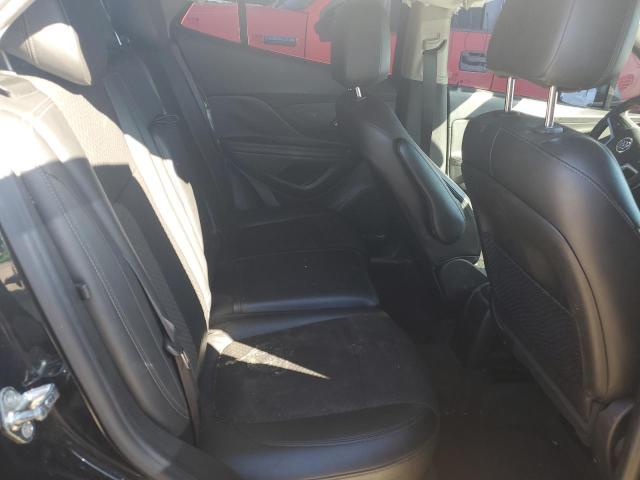2017 BUICK ENCORE PRE - KL4CJASB5HB013688