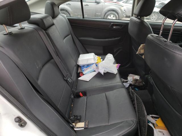4S3BNAK63H3030203 Subaru Legacy 2.5i Limited