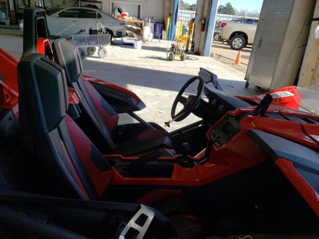 2016 POLARIS SLINGSHOT 57XAAPFA8G5110597