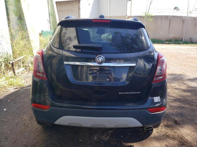 2020 BUICK ENCORE PRE - KL4CJASB8LB021020