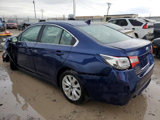 4S3BNBD65G3041530 Subaru Legacy 2.5i Premium