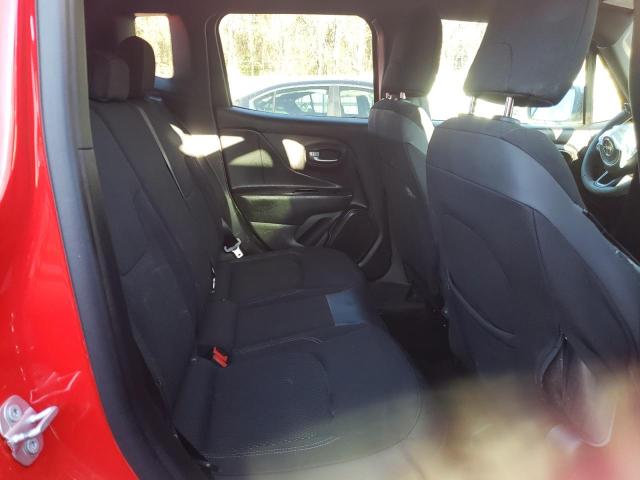 2022 JEEP RENEGADE A - ZACNJDE16NPN61989