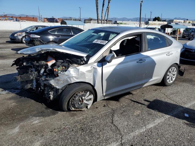2019 HYUNDAI ACCENT SE - 3KPC24A32KE057088