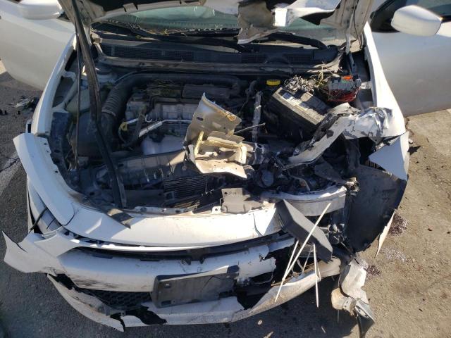 2015 DODGE DART 1C3CDFBB9FD310396
