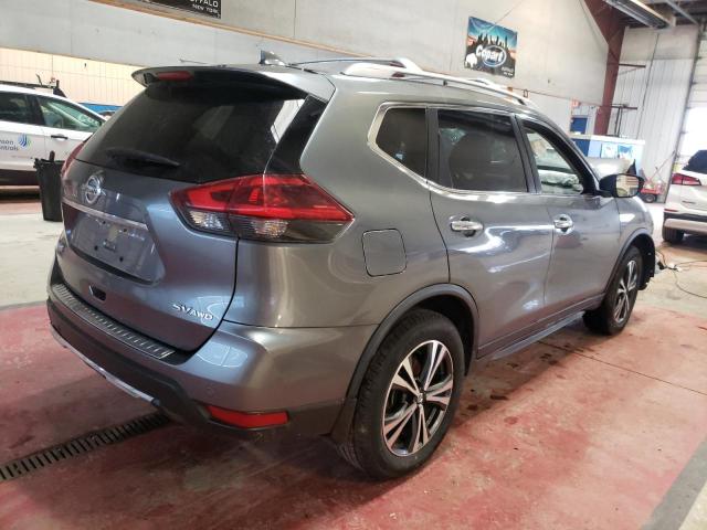 JN8AT2MV3KW380632 | 2019 NISSAN ROGUE S