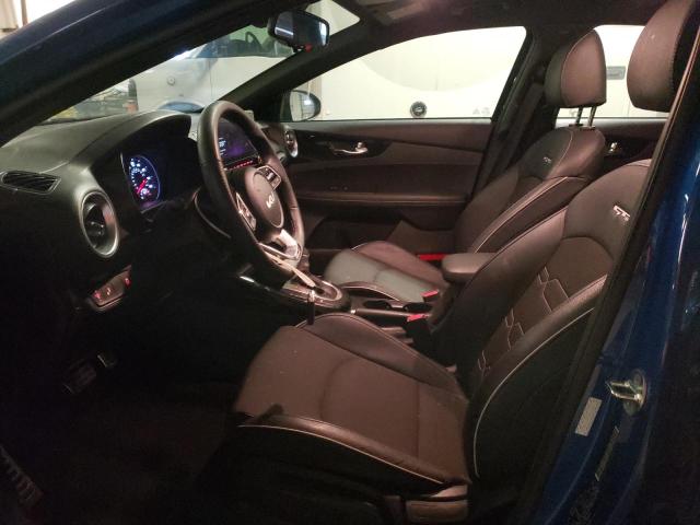 2023 KIA FORTE GT L - 3KPF54AD6PE548896
