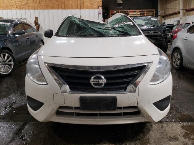 2015 NISSAN VERSA S - 3N1CN7APXFL893800