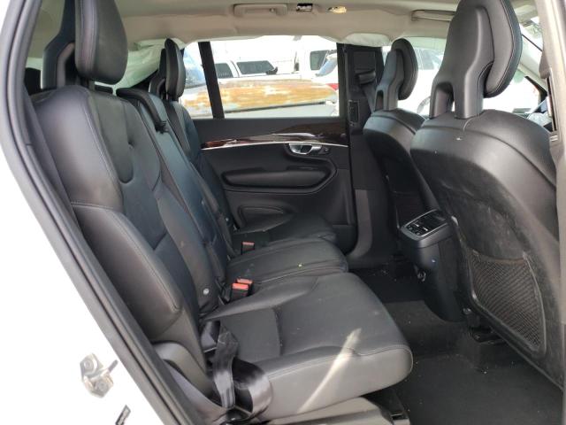 YV4A22PK1J1377768 Volvo XC90 T6