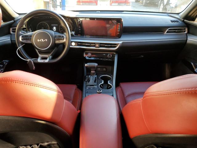 5XXG64J25NG105188 KIA K5 GT LINE