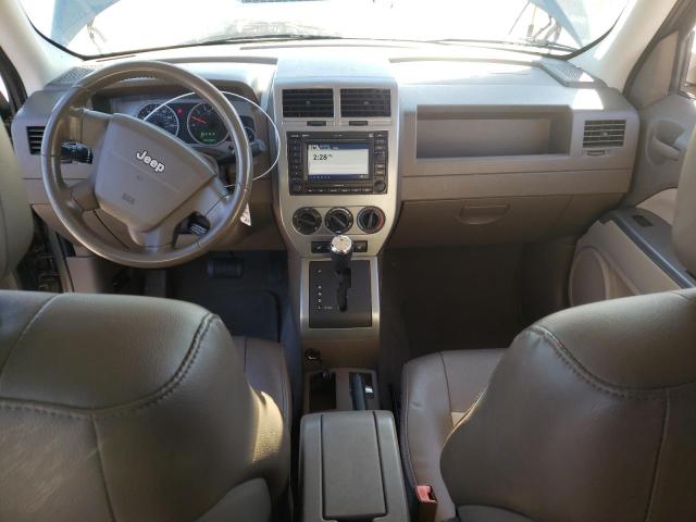 1J8FF48W47D371618 Jeep Patriot