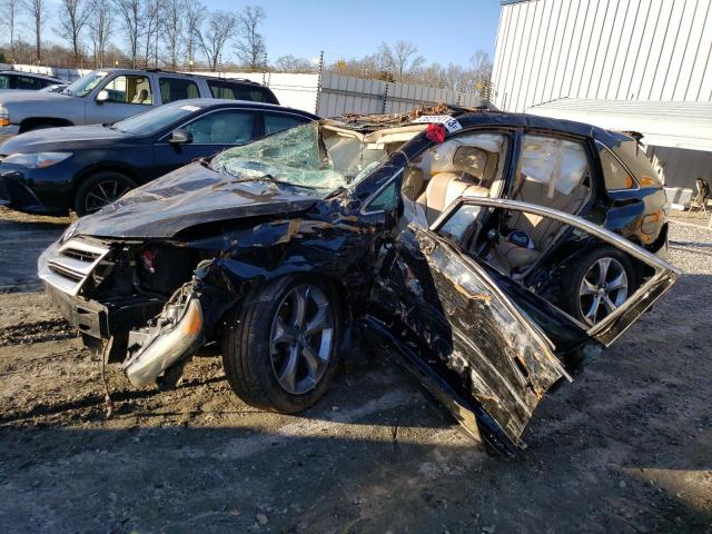 2015 TOYOTA VENZA LE - 4T3ZK3BB5FU073449