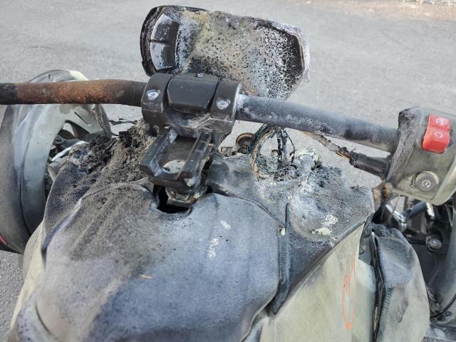 2021 CAN-AM RYKER - 3JB2FEF25MJ003299