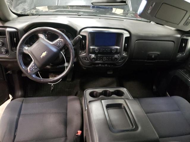 2016 CHEVROLET SILVRDO LT - 1GCVKREH4GZ354161
