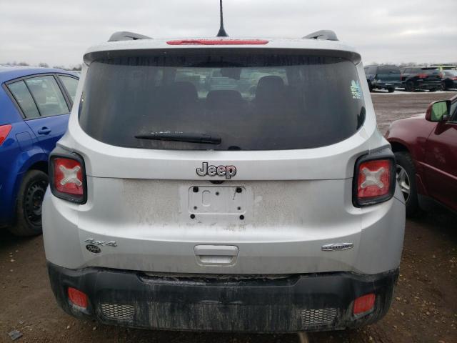 2018 JEEP RENEGADE L - ZACCJBBB2JPJ36787