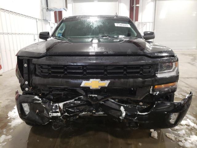 2016 CHEVROLET SILVRDO LT 3GCUKREC5GG105299