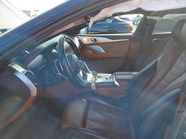 2021 BMW 840XI - WBAGV4C00MCF39354