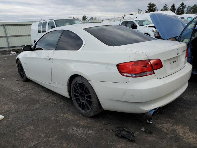 WBAWV53598P078163 BMW 328 Xi Sulev