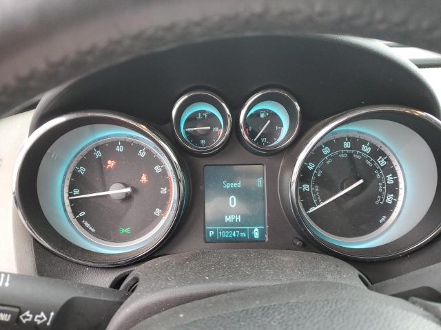 1G4PR5SK5C4194629 Buick Verano Convenience