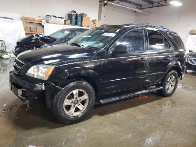 2004 Kia Sorento EX