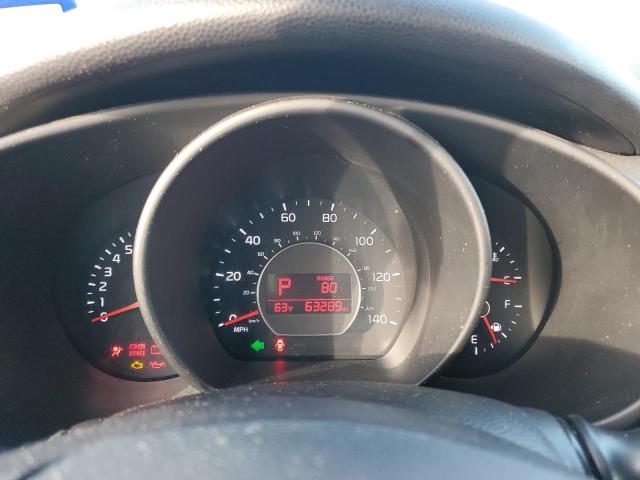 2018 KIA SOUL + - KNDJP3A56J7555104