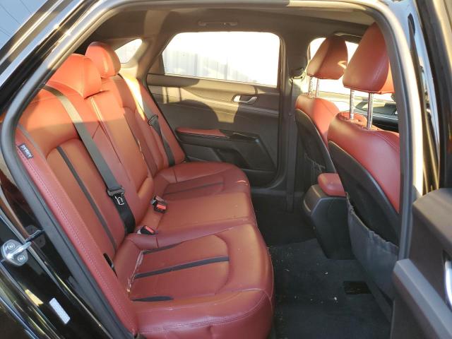 5XXG64J25NG105188 KIA K5 GT LINE