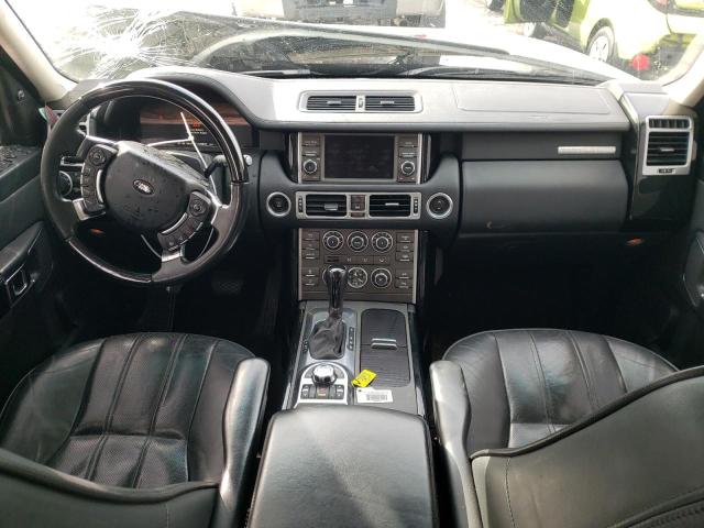 SALMF1D49BA330776 Land Rover RANGEROVER