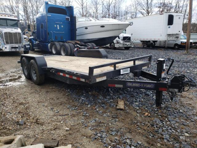 Salvage cars for sale from Copart Glassboro, NJ: 2023 Other Trailer