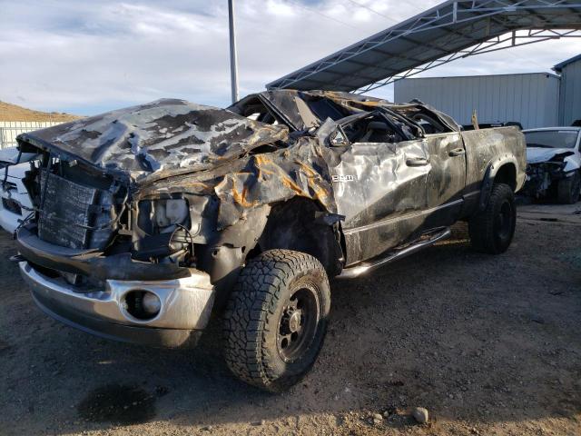 2008 Dodge Ram 2500 ST