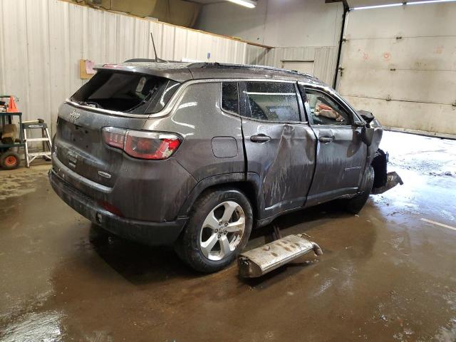 3C4NJDBB6KT839097 Jeep Compass
