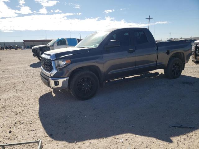 2019 TOYOTA TUNDRA DOU - 5TFRM5F19KX144858