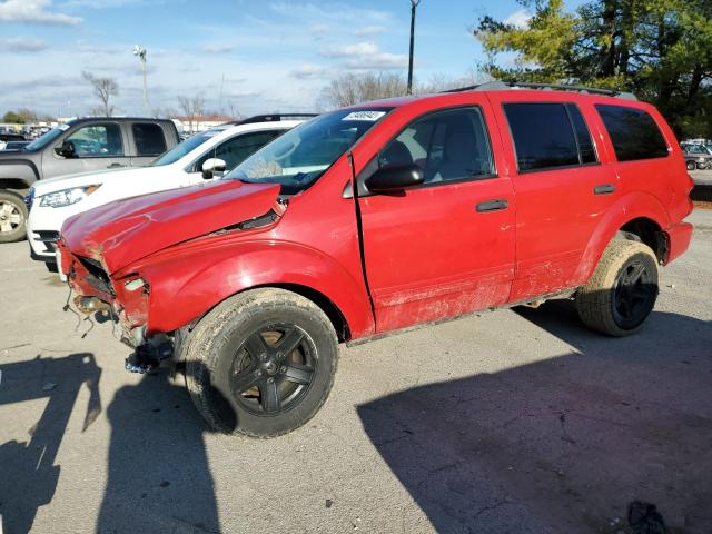 2005 Dodge Durango SLT